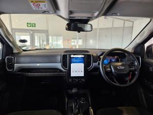 Ford Ranger 2.0 SiT double cab XL 4x4 auto - Image 9