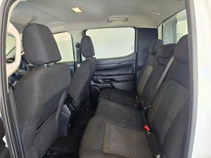 Ford Ranger 2.0 SiT double cab XL 4x4 auto - Image 8