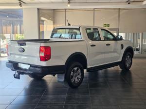 Ford Ranger 2.0 SiT double cab XL 4x4 auto - Image 4