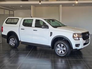 Ford Ranger 2.0 SiT double cab XL 4x4 auto - Image 1