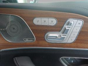 Mercedes-Benz GLS GLS450d 4Matic - Image 10
