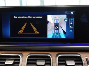 Mercedes-Benz GLS GLS450d 4Matic - Image 11
