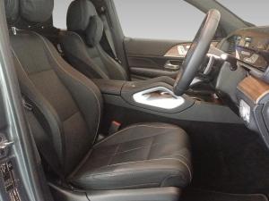 Mercedes-Benz GLS GLS450d 4Matic - Image 14