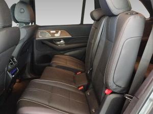 Mercedes-Benz GLS GLS450d 4Matic - Image 15