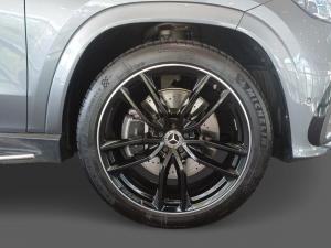 Mercedes-Benz GLS GLS450d 4Matic - Image 16