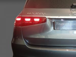 Mercedes-Benz GLS GLS450d 4Matic - Image 18