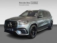 Thumbnail Mercedes-Benz GLS GLS450d 4Matic