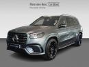 Thumbnail Mercedes-Benz GLS GLS450d 4Matic