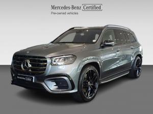Mercedes-Benz GLS GLS450d 4Matic - Image 1