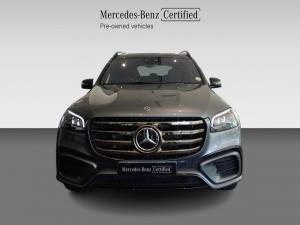 Mercedes-Benz GLS GLS450d 4Matic - Image 2