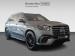 Mercedes-Benz GLS GLS450d 4Matic - Thumbnail 3