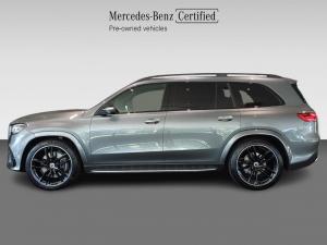Mercedes-Benz GLS GLS450d 4Matic - Image 4