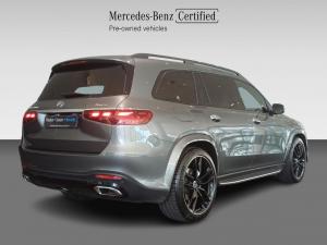Mercedes-Benz GLS GLS450d 4Matic - Image 7