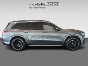 Mercedes-Benz GLS GLS450d 4Matic - Image 8