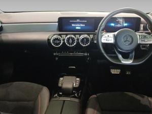 Mercedes-Benz A-Class A200 sedan Progressive - Image 11