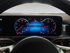 Mercedes-Benz A-Class A200 sedan Progressive - Image 12