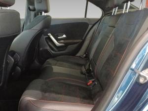 Mercedes-Benz A-Class A200 sedan Progressive - Image 14