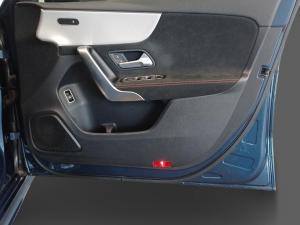 Mercedes-Benz A-Class A200 sedan Progressive - Image 16