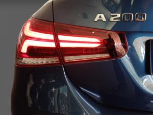 Mercedes-Benz A-Class A200 sedan Progressive - Image 18