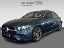Thumbnail Mercedes-Benz A-Class A200 sedan Progressive
