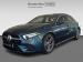 Mercedes-Benz A-Class A200 sedan Progressive - Thumbnail 1