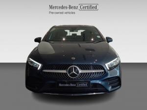 Mercedes-Benz A-Class A200 sedan Progressive - Image 2