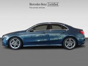 Mercedes-Benz A-Class A200 sedan Progressive - Image 4