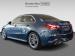 Mercedes-Benz A-Class A200 sedan Progressive - Thumbnail 5
