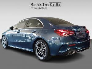 Mercedes-Benz A-Class A200 sedan Progressive - Image 5