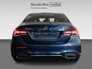 Mercedes-Benz A-Class A200 sedan Progressive - Image 6