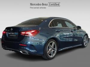 Mercedes-Benz A-Class A200 sedan Progressive - Image 7