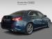 Mercedes-Benz A-Class A200 sedan Progressive - Thumbnail 7