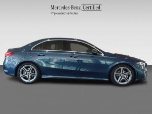Mercedes-Benz A-Class A200 sedan Progressive - Image 8