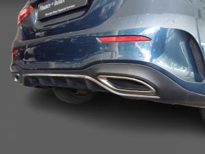 Mercedes-Benz A-Class A200 sedan Progressive - Image 9