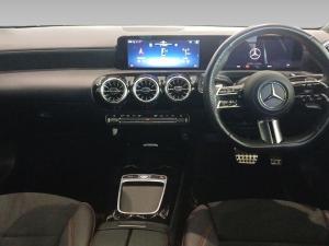 Mercedes-Benz A-Class A200 hatch Progressive - Image 10
