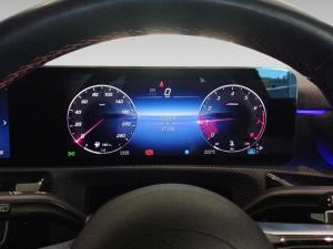 Mercedes-Benz A-Class A200 hatch Progressive - Image 12