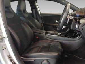 Mercedes-Benz A-Class A200 hatch Progressive - Image 13