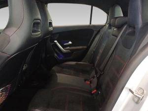 Mercedes-Benz A-Class A200 hatch Progressive - Image 14