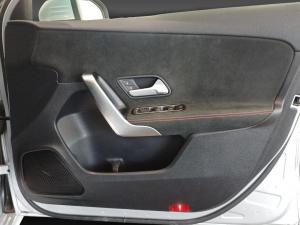 Mercedes-Benz A-Class A200 hatch Progressive - Image 15