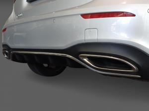 Mercedes-Benz A-Class A200 hatch Progressive - Image 16