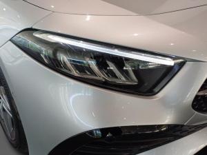 Mercedes-Benz A-Class A200 hatch Progressive - Image 17