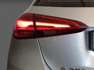 Mercedes-Benz A-Class A200 hatch Progressive - Image 18
