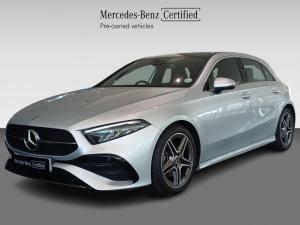 Mercedes-Benz A-Class A200 hatch Progressive - Image 1