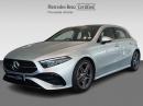 Thumbnail Mercedes-Benz A-Class A200 hatch Progressive