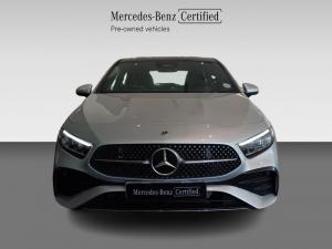 Mercedes-Benz A-Class A200 hatch Progressive - Image 2