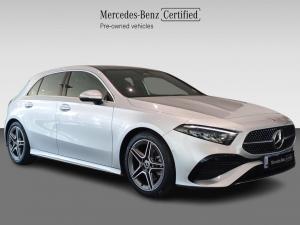 Mercedes-Benz A-Class A200 hatch Progressive - Image 3