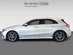 Mercedes-Benz A-Class A200 hatch Progressive - Image 4