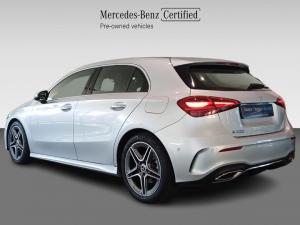 Mercedes-Benz A-Class A200 hatch Progressive - Image 5