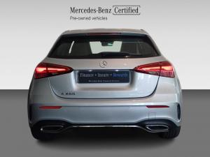 Mercedes-Benz A-Class A200 hatch Progressive - Image 6