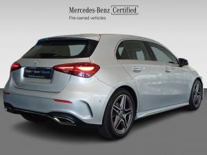Mercedes-Benz A-Class A200 hatch Progressive - Image 7